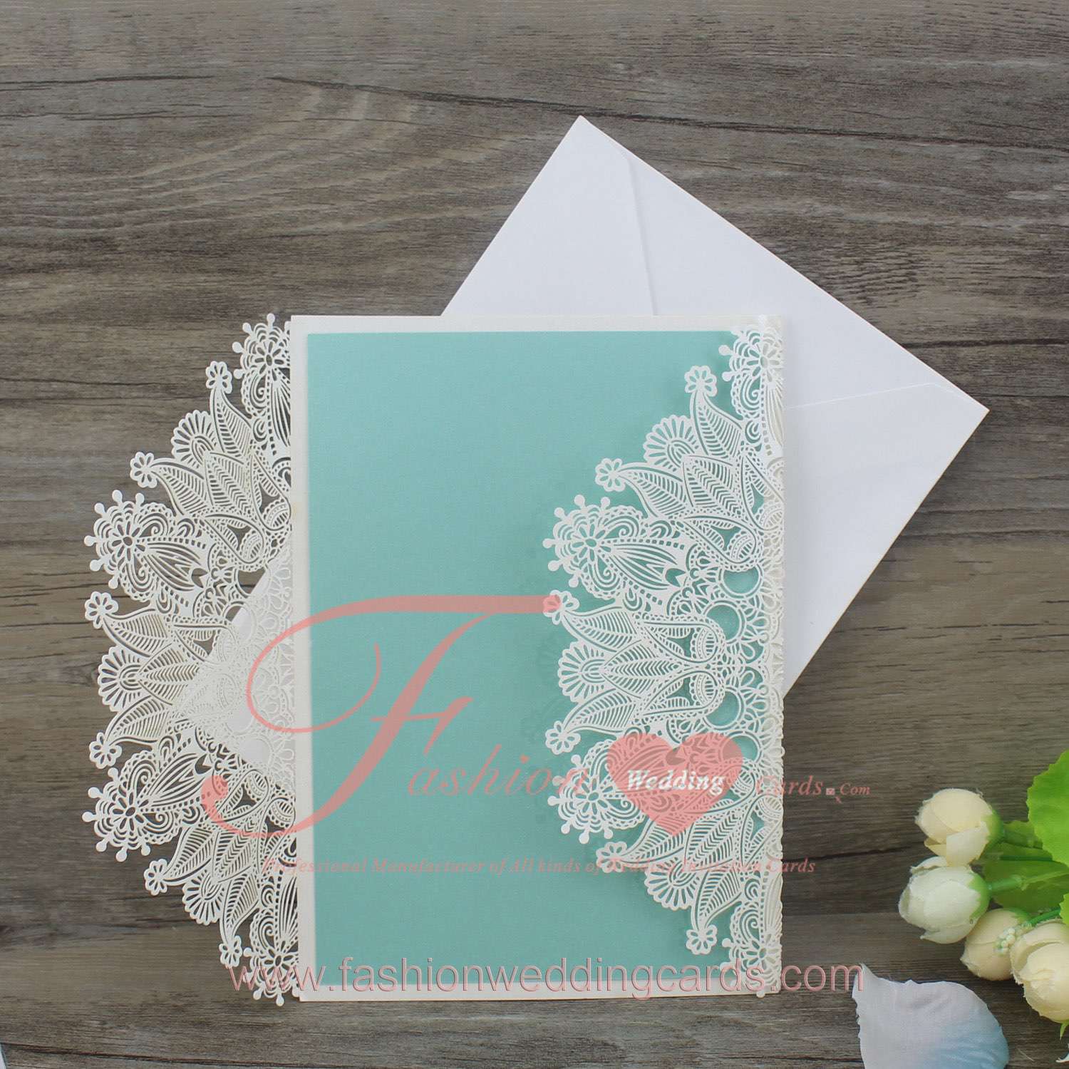 Laser Cut Arabic Wedding Invitations Wholesale